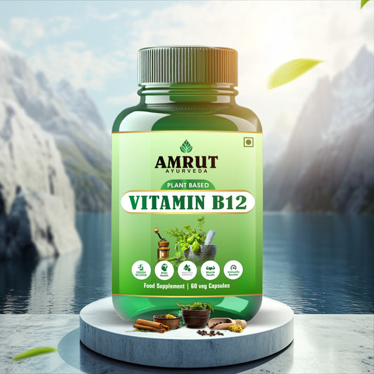 Vitamin B12 Capsule